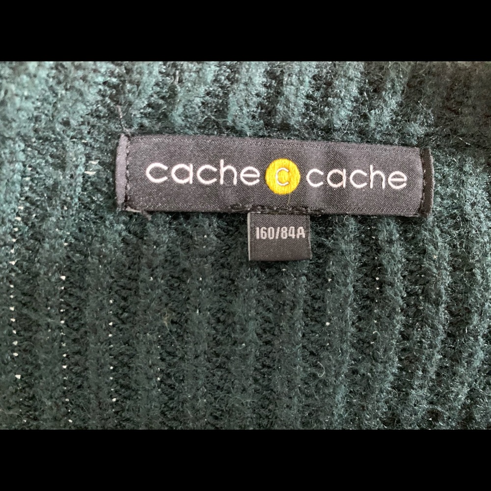 Cardigan - Picture 4 of 4